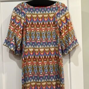 Nicole Miller Silk dress